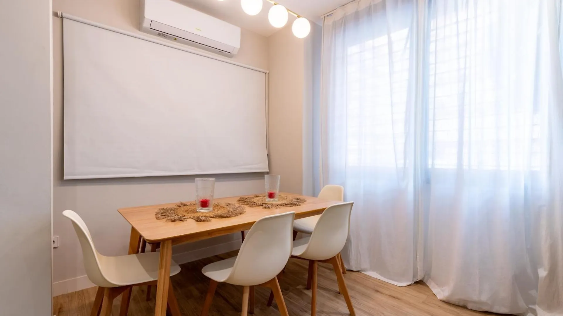 Squirrel Home In Triana! Sevilla Apartamento