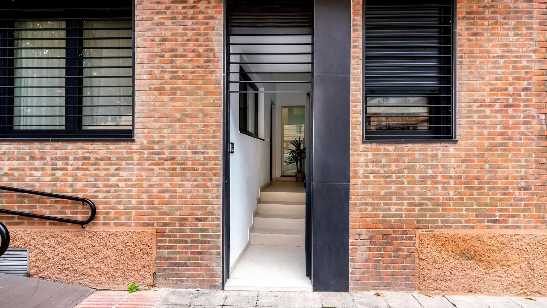 Apartamento Squirrel Home In Triana! Sevilla