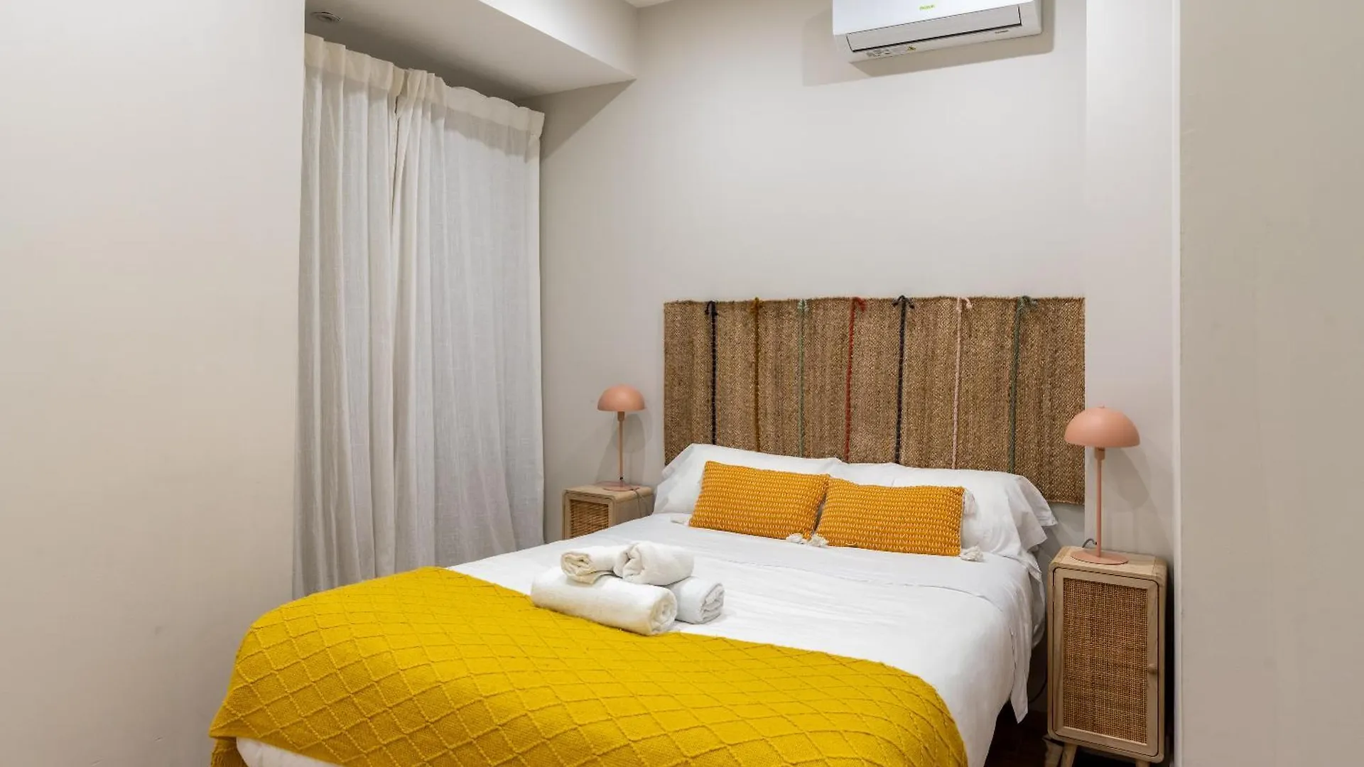 Apartamento Squirrel Home In Triana! Sevilla