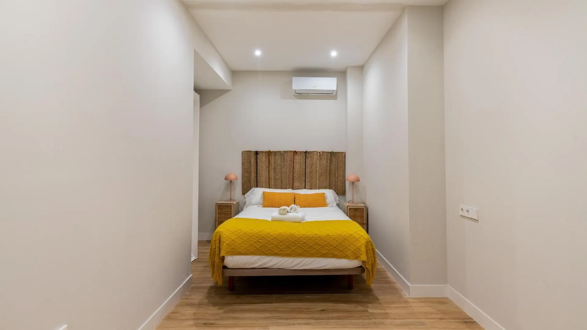 Squirrel Home In Triana! Sevilla Apartamento