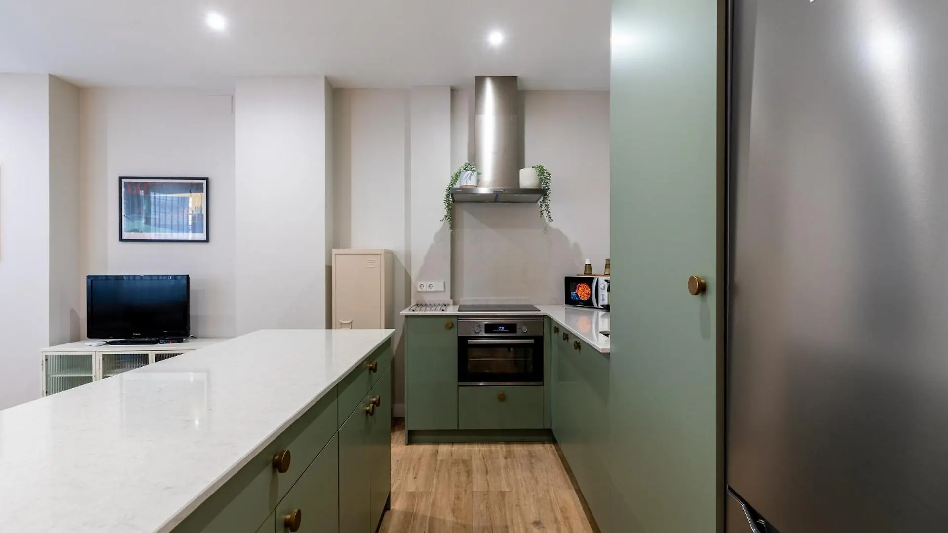 Apartamento Squirrel Home In Triana! Sevilla